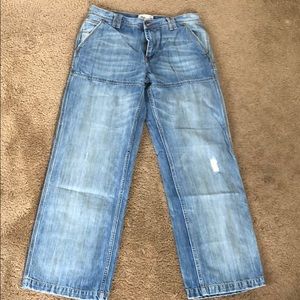 Men’s Jeans